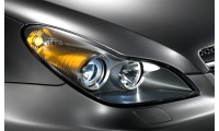 چراغ جلو برای بنز سی ال اس 350 مدل 2010 تا 2017